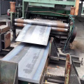 S355J2 Alloy Weather Resistant Steel Plate